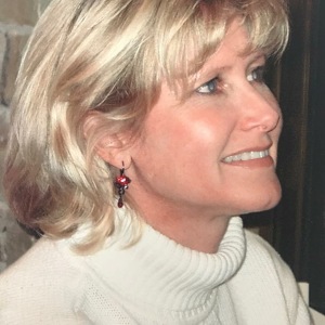 Pamela Spencer